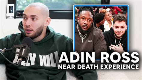 adin ross die|Adin Ross